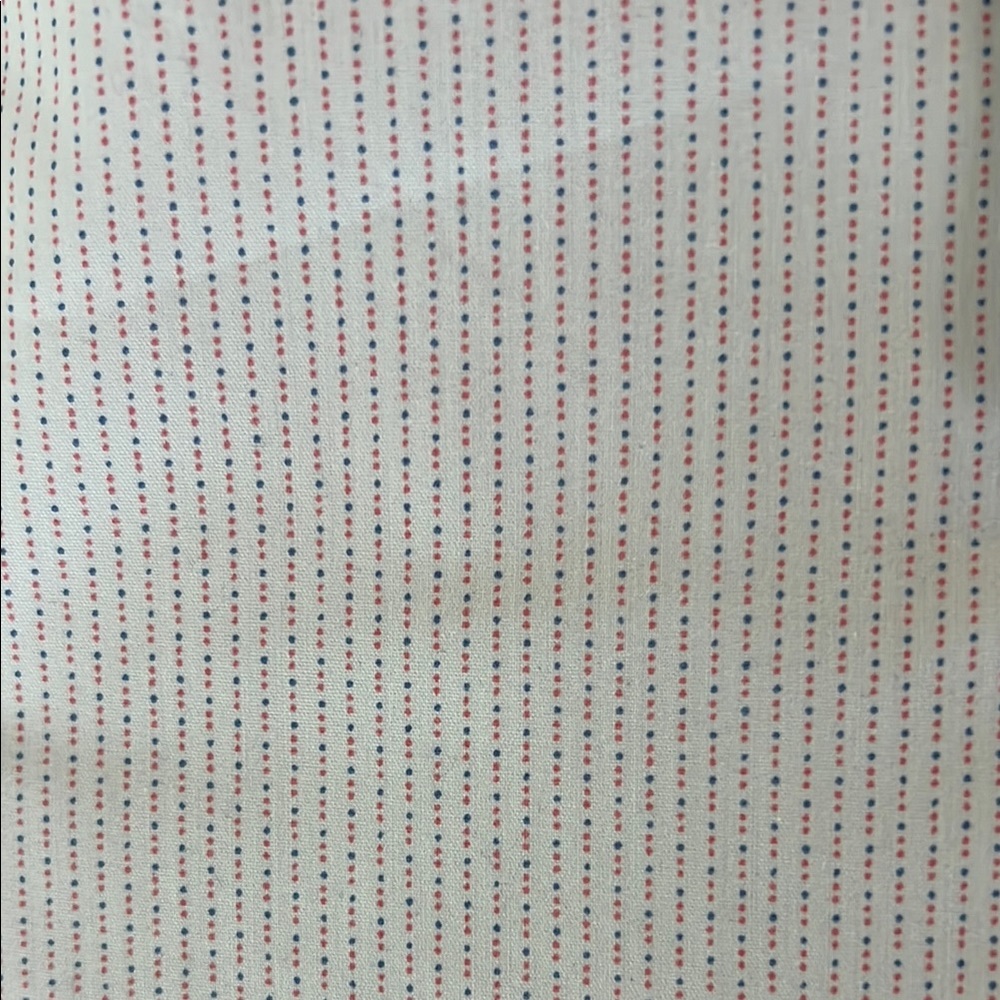 Ezra White Dress Shirt Classic Collar Textured Fabric - Picture 4 of 5